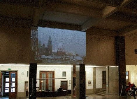 Muzeum Narodowe w Krakowie - Gmach Główny - zdjęcie 2